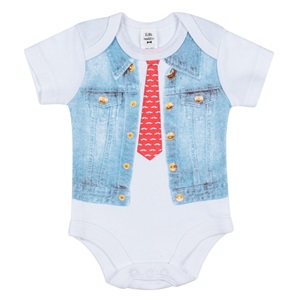 Kids garment – Es For Print Gileko Tzin Me Gravata